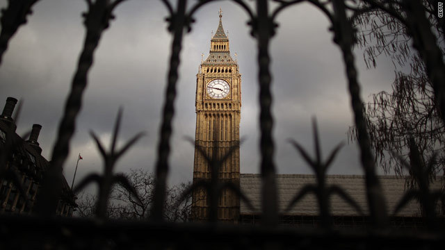英国民の請願を受け、議会でトランプ氏の入国禁止が審議されることに