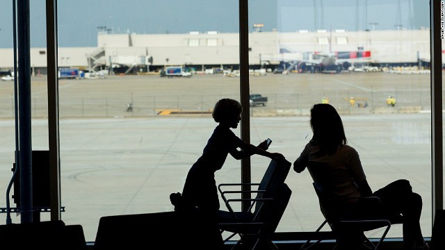 定刻運航を守る航空会社や空港は世界的に増えているという