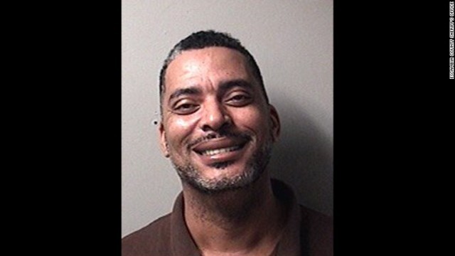 容疑者はフロリダ州で逮捕された