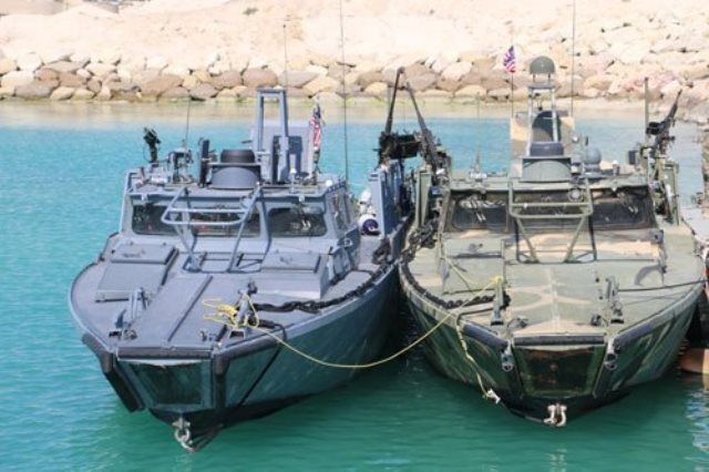 イラン海軍