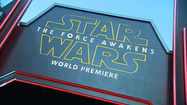 スター・ウォーズ最新作は米映画史上最高の興行収入を記録。次回作は２年後に