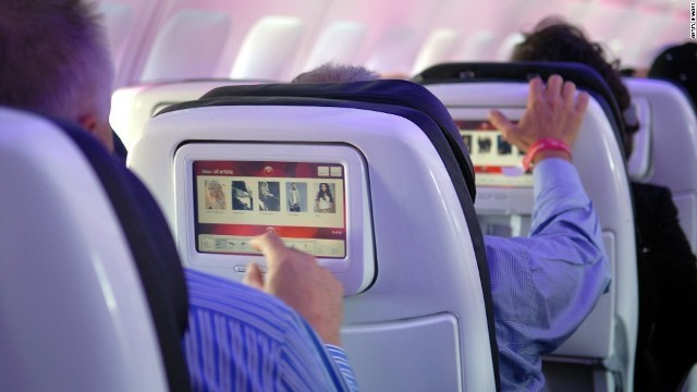 韓国で、旅客機内での迷惑行為に対する罰則が強化された