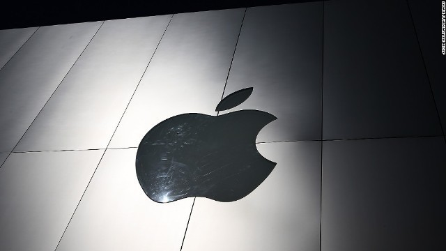 アップルの記録した史上最高の時価総額７７５０億ドルに近付くには時間がかかる？