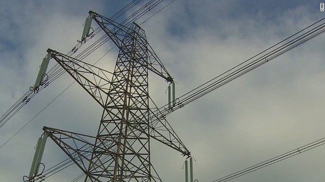 電力網への攻撃で停電が発生