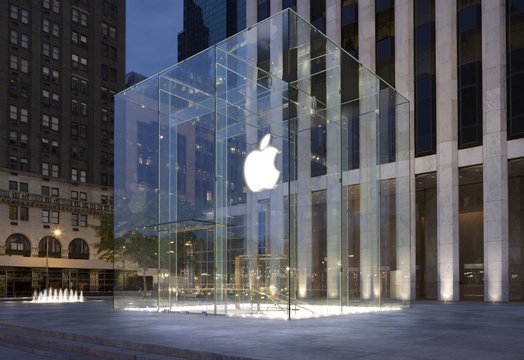 米地裁がアップルに対し特許侵害の評決を下した＝Apple