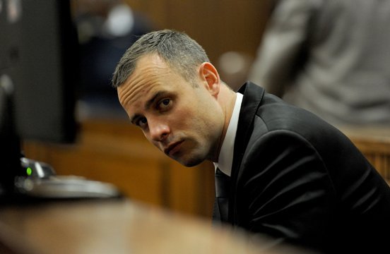 南アの裁判所がオスカー・ピストリウス被告の上訴請求を退けた＝INLSA 