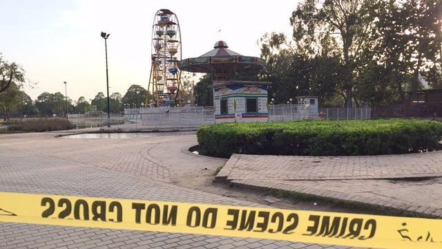 パキスタン・ラホールで発生した自爆テロの死者は７２人に達した