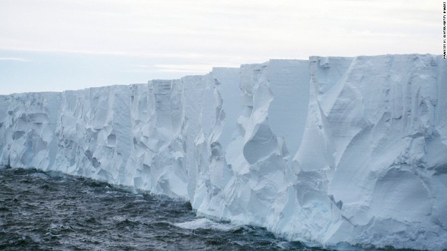 海面上昇のペースは２０１３年時点の国連予測を大幅に上回っている