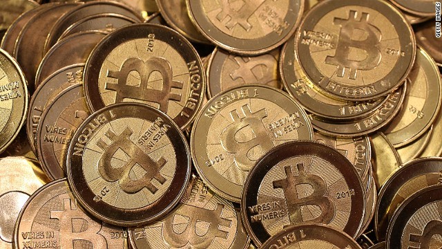 身代金について、犯人側は仮想通貨のビットコインでの支払いを要求してくるという