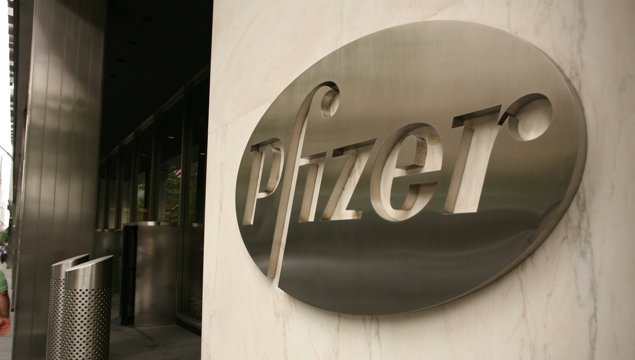 米ファイザーが節税目的の買収を断念
