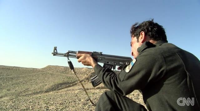 アフガン政府はヘルマンド州での形勢を今後数カ月のうちに逆転したい方針