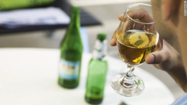 酒類の中でも好調、不調なものがある