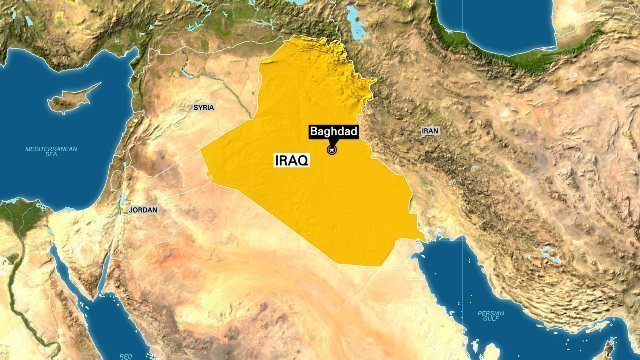 バグダッド市内や近郊を標的としたテロ攻撃が後を絶たない
