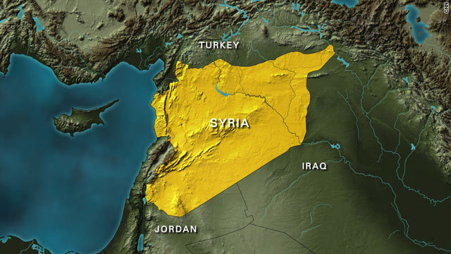 シリアの地中海沿岸部に位置する都市で計７回に及ぶ爆弾テロが発生