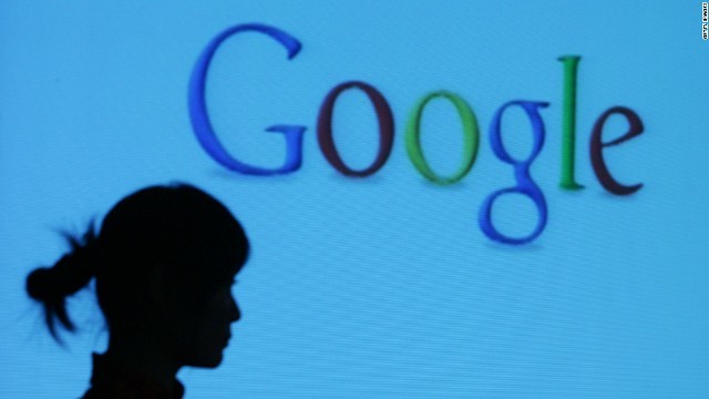 グーグル社内に広まった女性の技術者に関する文書が物議を醸している