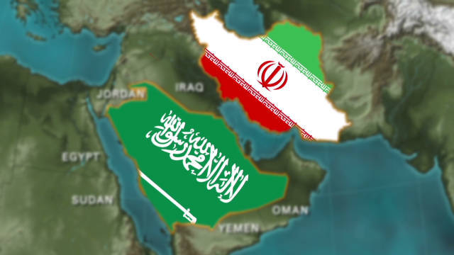 イランとサウジアラビアが聖地への巡礼をめぐって非難の応酬