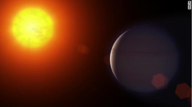 第９惑星は太陽によって別の恒星から「盗まれた」とする説が浮上