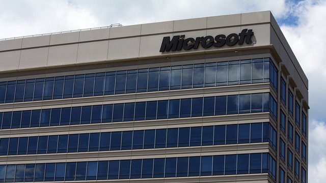 マイクロソフトがリンクトインの買収を発表