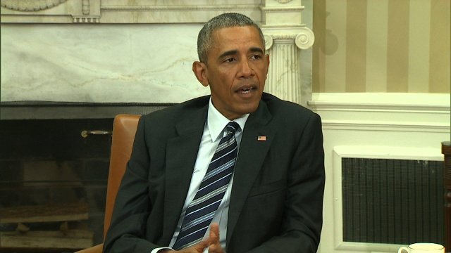 オバマ大統領が、銃乱射事件の起きたオーランドを訪問する意向を表明した