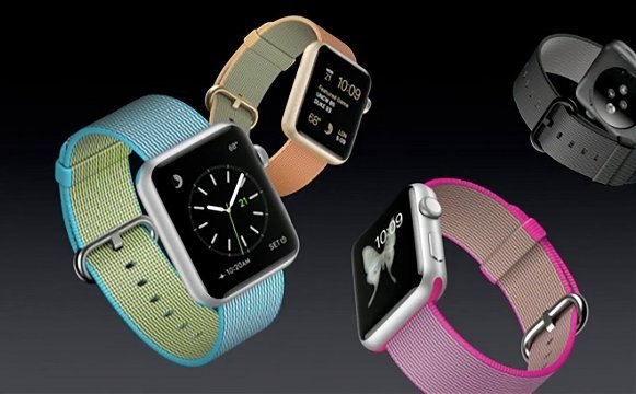 次期ＯＳのプレビュー版が公開されたＡｐｐｌｅ　Ｗａｔｃｈ＝Apple