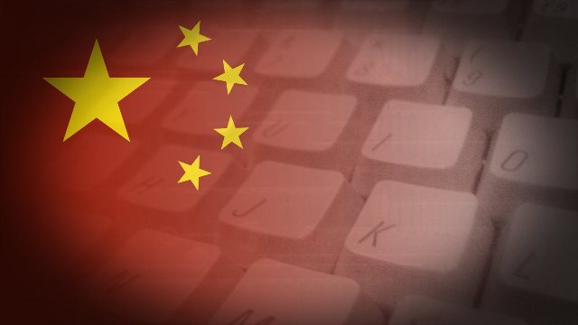 中国から米国政府や企業へのハッカー攻撃が目立って減ってきているという