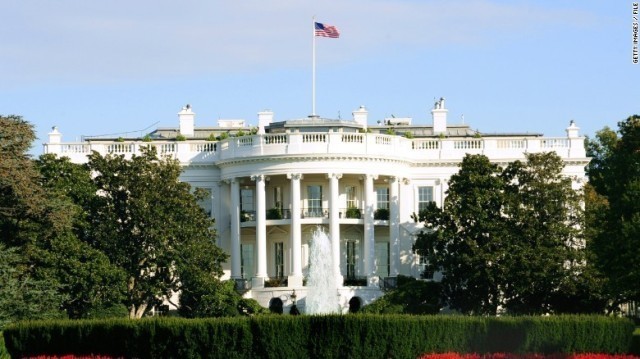 ホワイトハウスが無人機攻撃による民間人犠牲者の数を公表