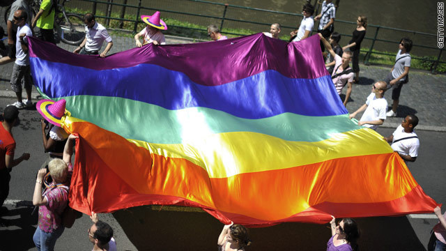 台湾で同性婚合法化の機運が高まりつつある