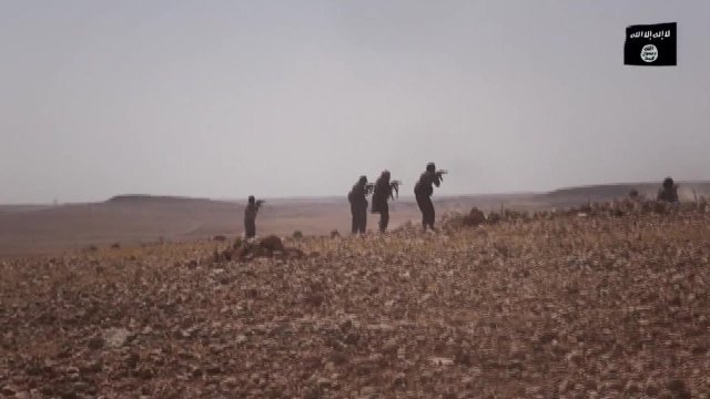 カナダ軍兵士が３５４０メートル離れたＩＳＩＳ戦闘員の狙撃に成功＝ISIS