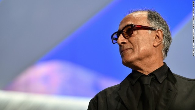 イラン映画の巨匠として知られるアッバス・キアロスタミ監督が７６歳で死去