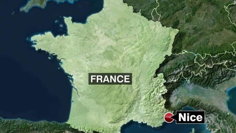 仏当局はテロの可能性を視野に捜査を開始