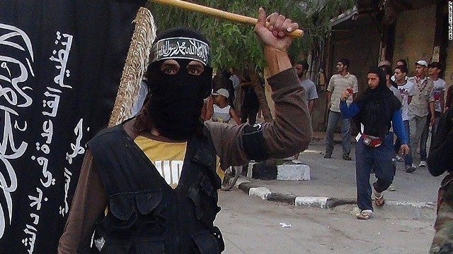 シリアのイスラム過激派「ヌスラ戦線」が国際テロ組織アルカイダとの関係を絶つと発表