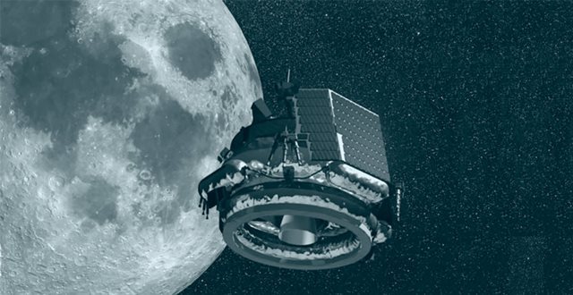 民間企業の探査機が月に行く日も近い？＝Moon Shotから