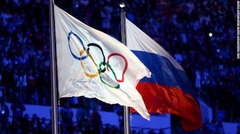 ロシア選手２７１人が五輪出場　１１８人参加できず