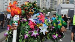 いよいよ開幕、リオ五輪　祭典の見どころは