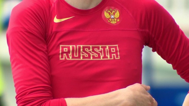 パラリンピックについてはロシア選手の出場は全面的に除外された