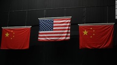 中国国旗の間違いで謝罪、修正へ　リオ五輪委