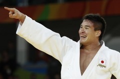 五輪柔道、ベイカー茉秋と田知本遙が優勝　日本勢金ラッシュ