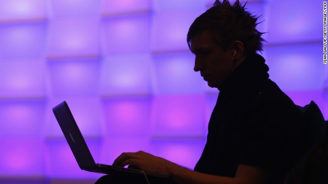 米当局者によると米紙にハッカー攻撃があったという