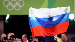 ロシア、パラリンピック不参加へ　仲裁裁が不服申し立て退け