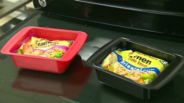 米刑務所でラーメンがたばこに代わる「通貨」になっているとの指摘が