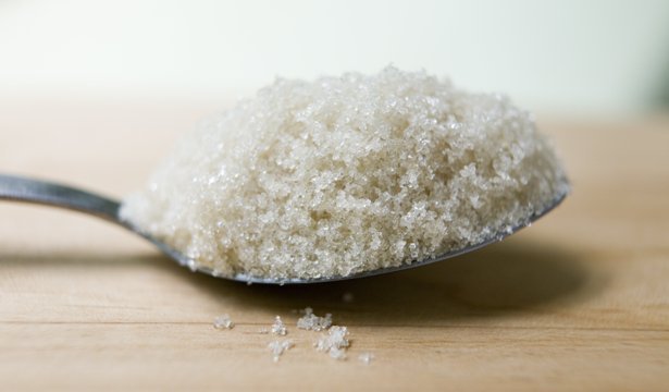 砂糖業界が心疾患を巡る科学的論議の操作を行っていたという＝Amanda Greene/Turner