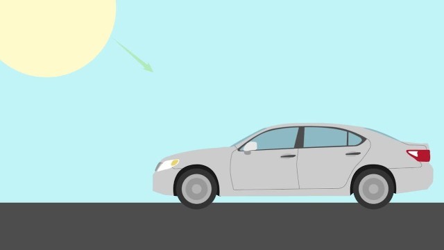 子どもが車内に放置されて死亡した例が多発している