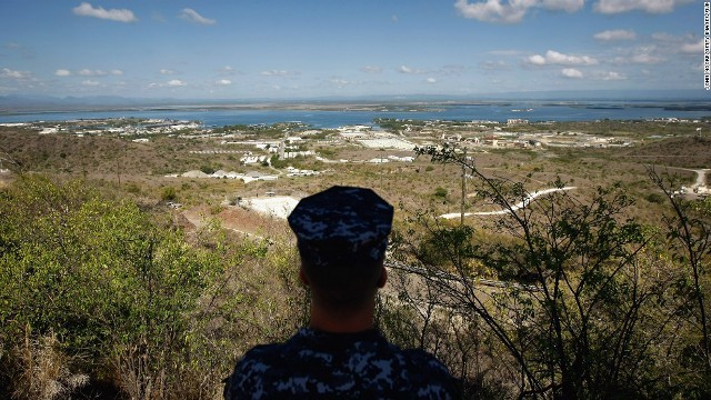 キトサップ海軍基地