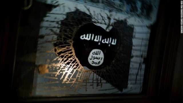 リビアでＩＳＩＳの狙撃手がオランダ人ジャーナリストを殺害