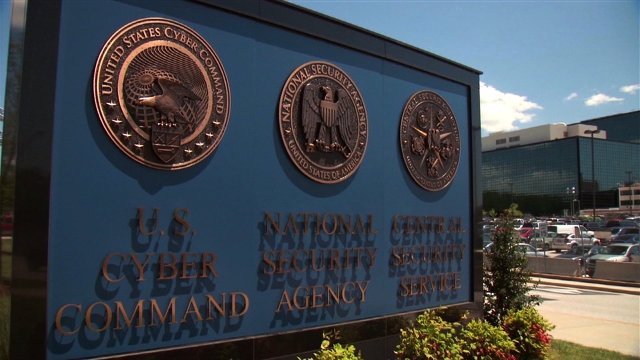 国家安全保障局（ＮＳＡ）絡みで新たな国家機密の漏洩が発覚した＝ＮＳＡ