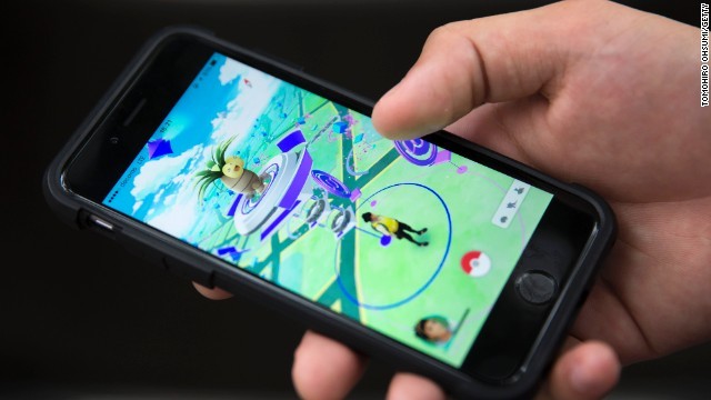 Cnn Co Jp ポケモンｇｏで歩数２６ 増 寿命延ばす効果も 米研究 1 2