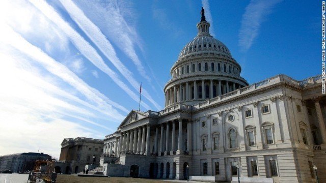 米下院に続き上院も共和党が過半数の議席を獲得した