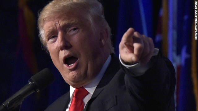 トランプ氏の下、次期政権のかじ取りを担う重要ポストの人選に早くも注目が集まる