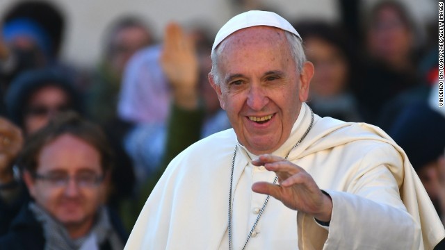 ローマ法王フランシスコが、人工中絶の罪を許す神父の権限を無期限で延長すると発表
