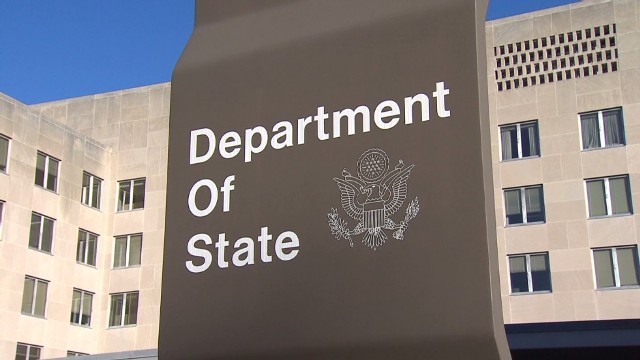 米国務省が欧州渡航者に警戒を呼びかけ